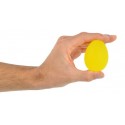 MANUS SQUEEZE EGG - EXTRA SOFT YELLOW